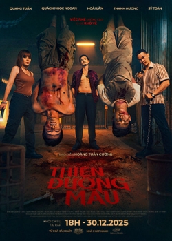 Thiên Đường Máu